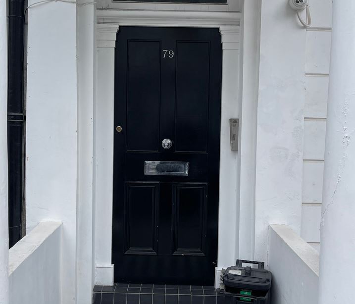 London