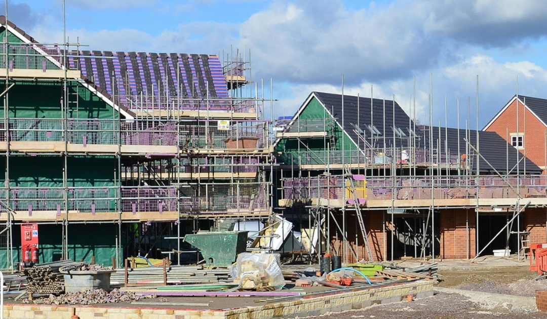 Property Development Finance